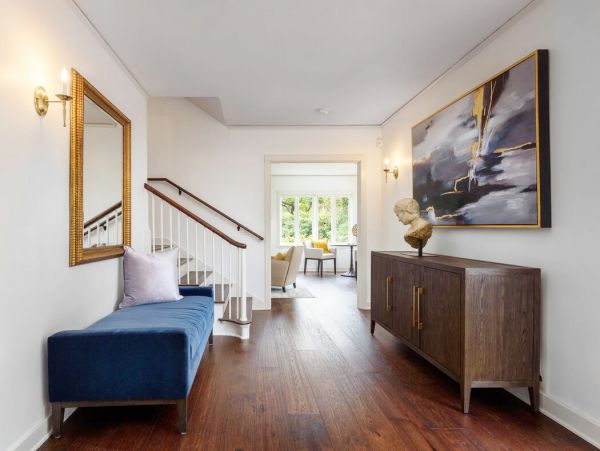 Beautiful Historic Santa Barbara Pool Home Sleeps 8 Guests